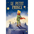 Le Petit Prince (French Edition)