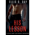 His Lesson