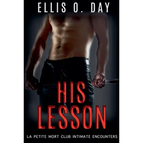 His Lesson