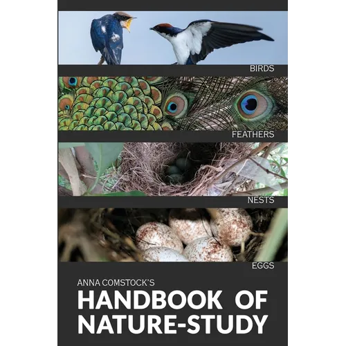 The Handbook Of Nature Study in Color - Birds
