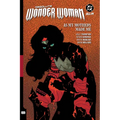 Absolute Wonder Woman Vol. 2: As My Mothers Made Me
