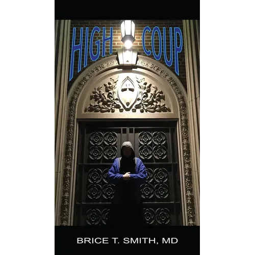High Coup: A Highway 575 Odyssey