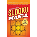 Sudoku Mania #1