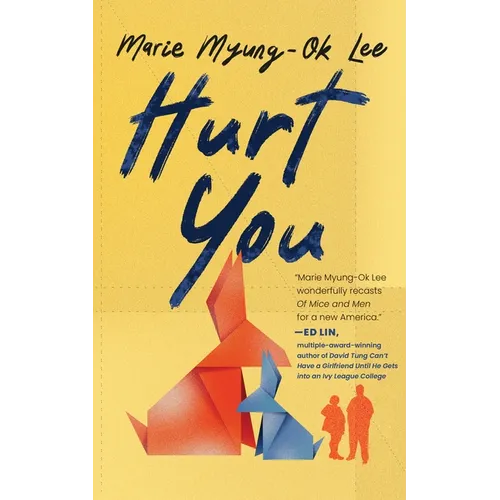 Hurt You