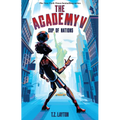 The Academy V: Cup of Nations