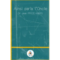 Ainsi parla l'Oncle