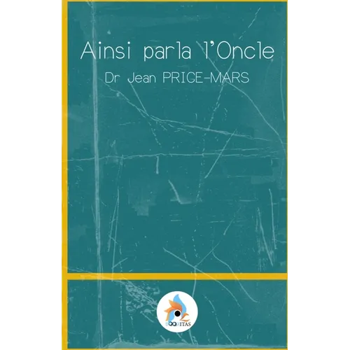Ainsi parla l'Oncle