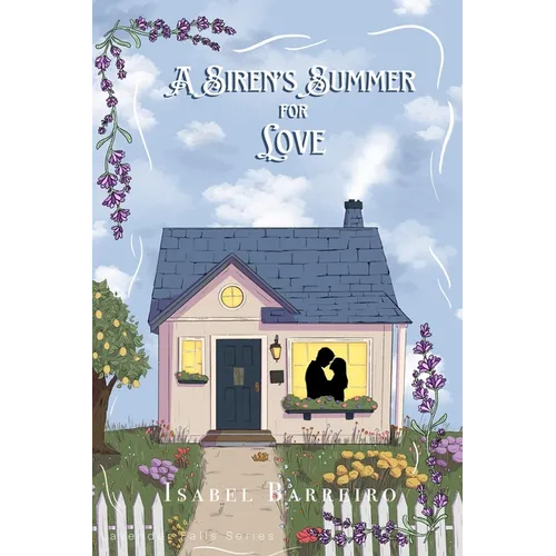 A Siren's Summer for Love