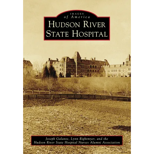 Hudson River State Hospital