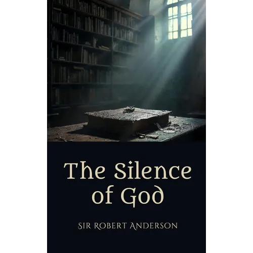 The Silence of God
