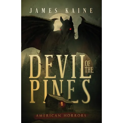 Devil of the Pines