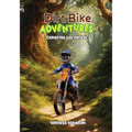 Dirt Bike Adventures - Exploring the Forest