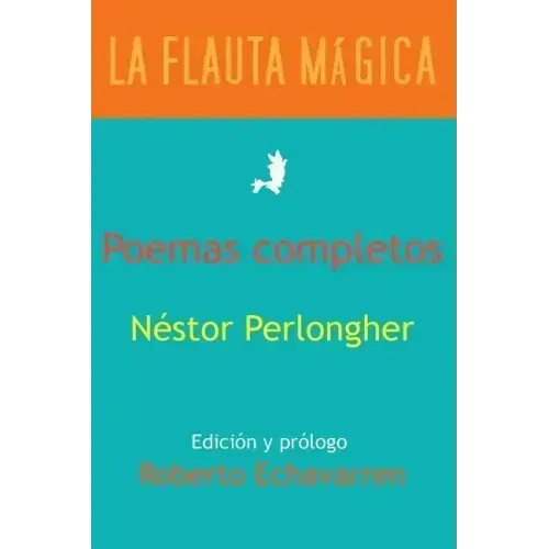 Poemas completos