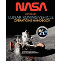 Apollo Lunar Roving Vehicle Operations Handbook