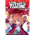 The Witch's Throne 2: Volume 2