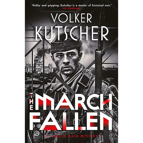 The March Fallen