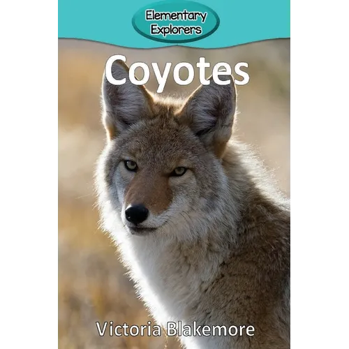 Coyotes