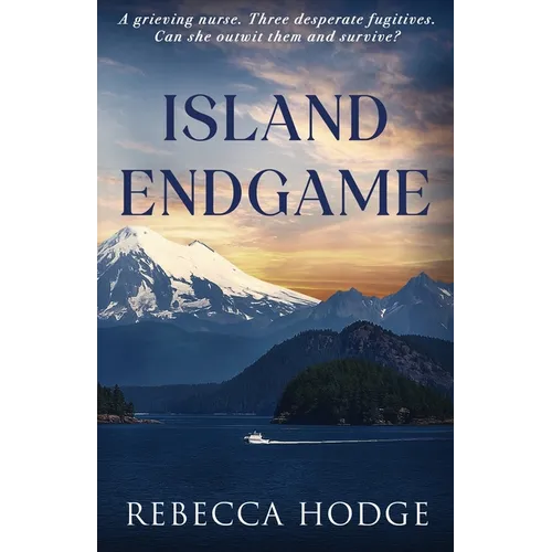 Island Endgame