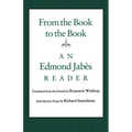 From the Book to the Book