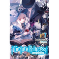 Torture Princess: Fremd Torturchen, Vol. 7 (Light Novel): Volume 7