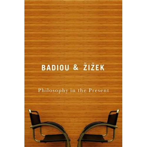 Philosophy in the Present