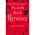 Plain Bad Heroines