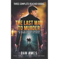 The Jack Reacher Cases (Books #4, #5 )
