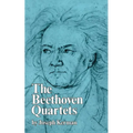 The Beethoven Quartets