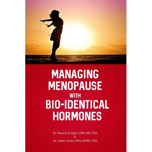 Managing Menopause with Bio-Identical Hormones