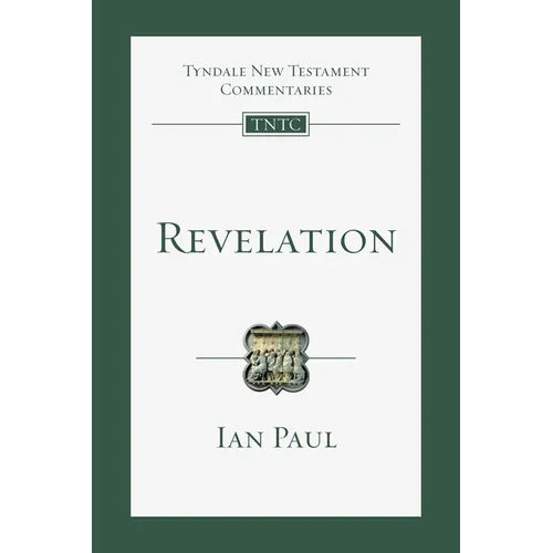 Revelation: An Introduction and Commentary