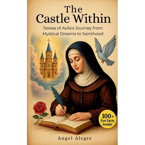 The Castle Within: Biography of St. Teresa of Avila