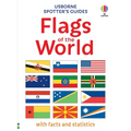 Spotter's Guides: Flags of the World