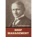 Shop Management