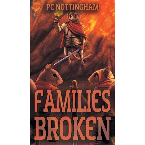 Families Broken