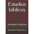 Estudios bíblicos: Mensajes cristianos