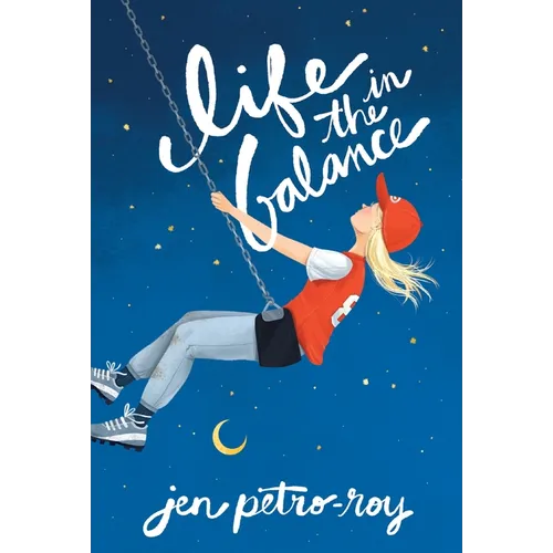 Life in the Balance