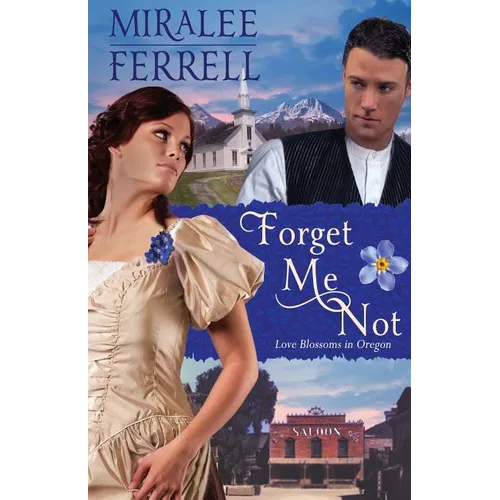 Forget Me Not