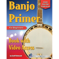Banjo Primer Book for Beginners