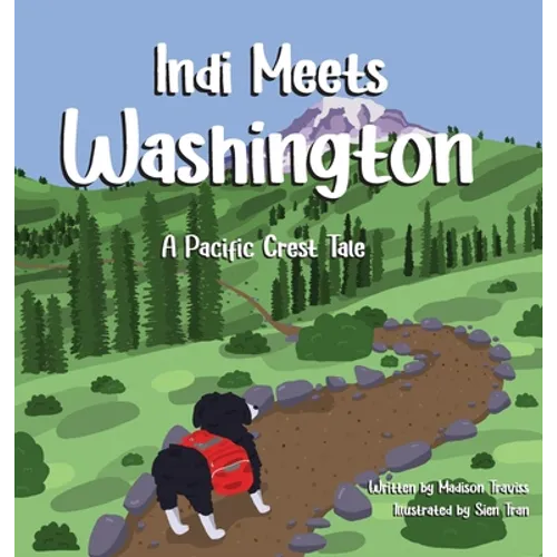 Indi Meets Washington