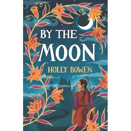 By the Moon