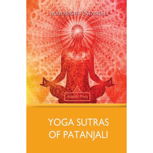 Yoga Sutras of Patanjali