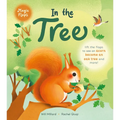 In the Tree: A Magic Flaps Book