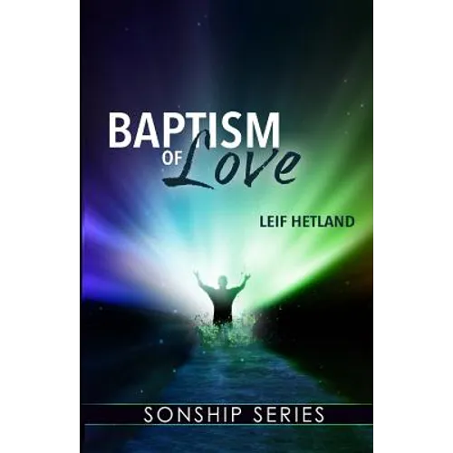 Baptism of Love