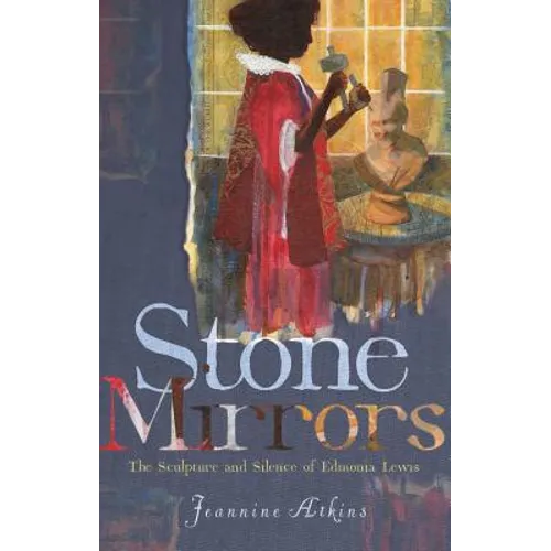 Stone Mirrors: The Sculpture and Silence of Edmonia Lewis