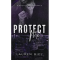Protect Me: A Bodyguard Romance