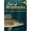 Fish of Minnesota Field Guide