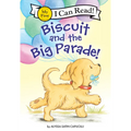 Biscuit and the Big Parade!