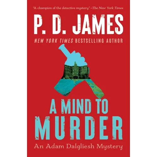 A Mind to Murder