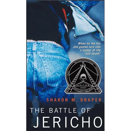 The Battle of Jericho