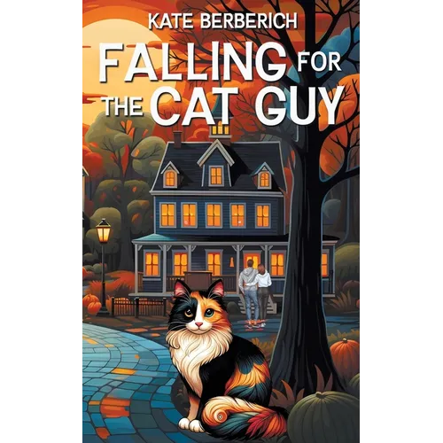 Falling for the Cat Guy